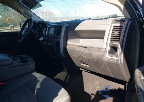 2014 Ram 1500 Express from USA, damaged, VIN 1C6RR7FT8ES158659